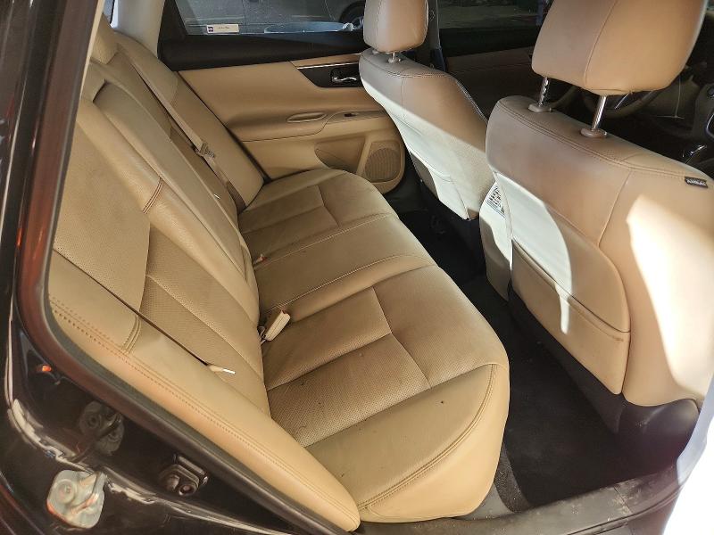 Photo 10 from auction – 2018 NISS ALTIMA with VIN 1N4AL3AP0JC156814