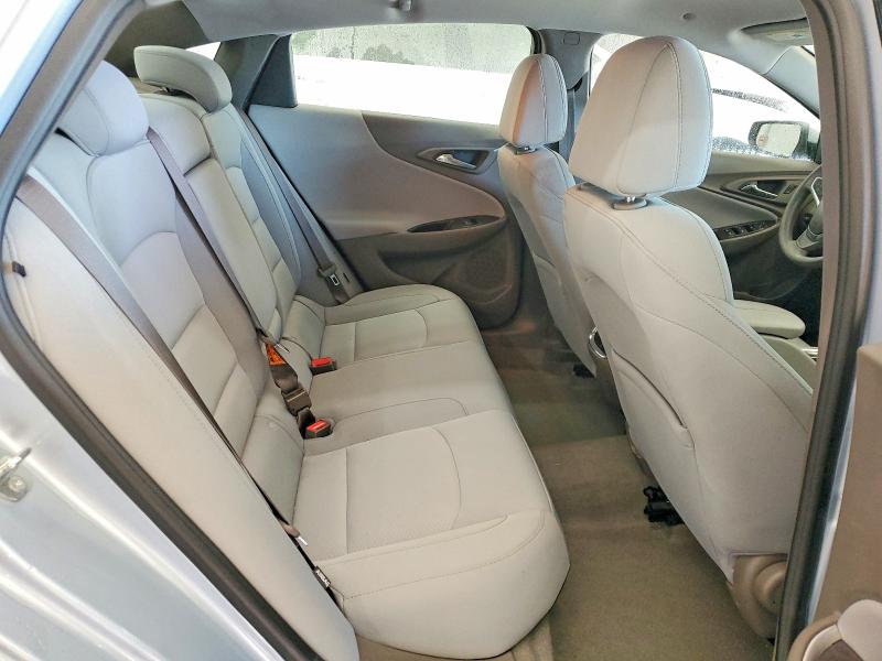 Photo 10 from auction – 2017 CHEVROLET MALIBU LT with VIN 1G1ZE5ST8HF158469