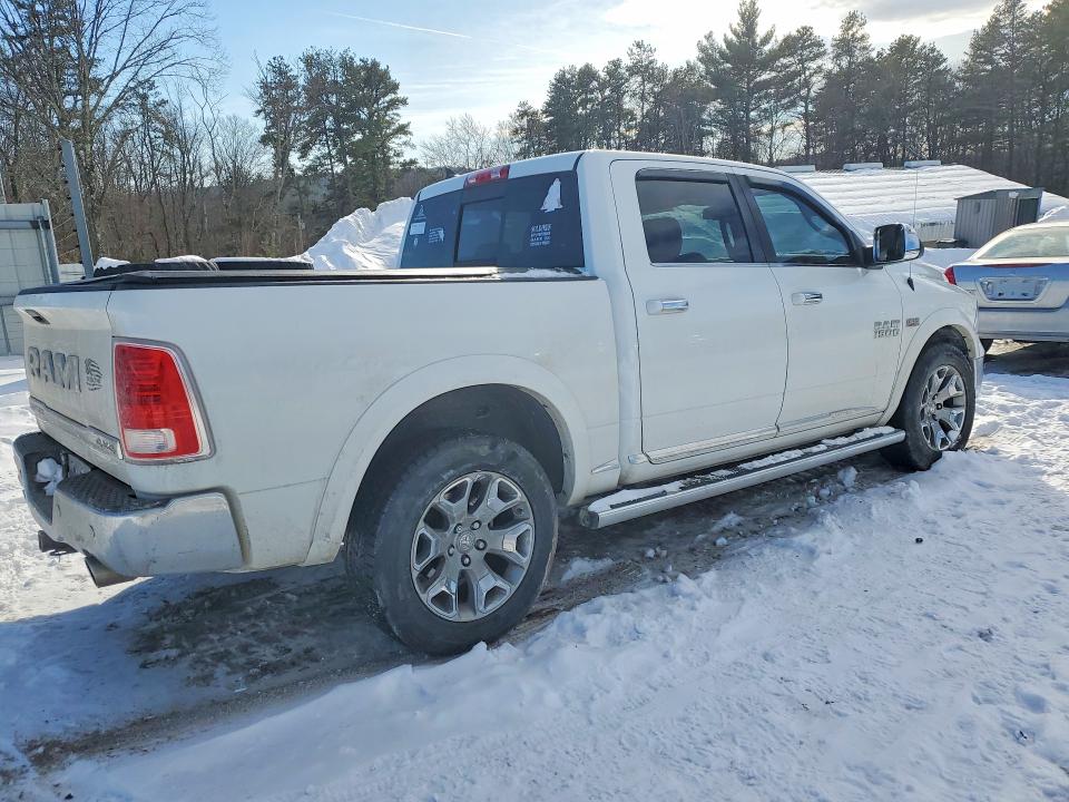 Photo 3 from auction – 2016 RAM 1500 LIMIT with VIN 1C6RR7PT9GS162866