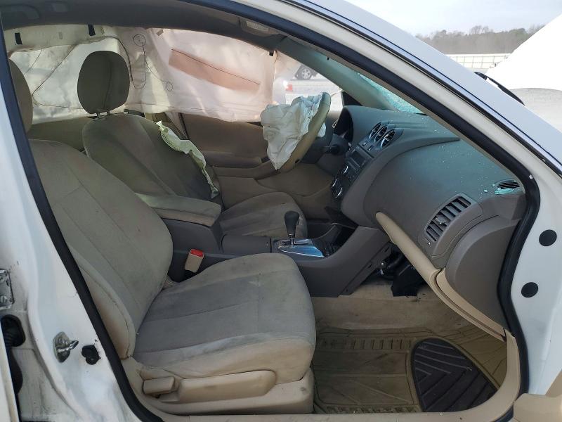 Photo 7 from auction – 2011 NISS ALTIMA with VIN 1N4AL2AP6BC127880