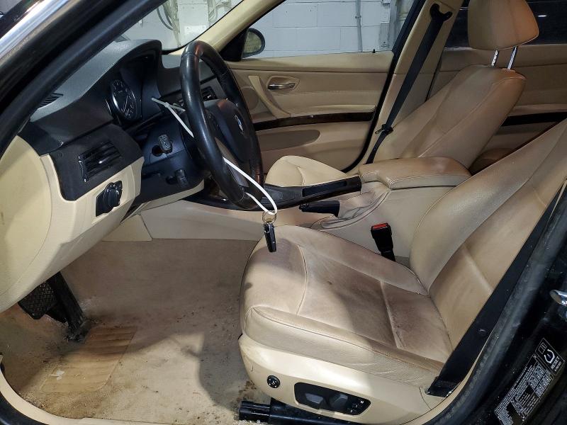 صورة رقم 7 من المزاد - 2008 BMW 335 I مع VIN WBAVB73558KY63793