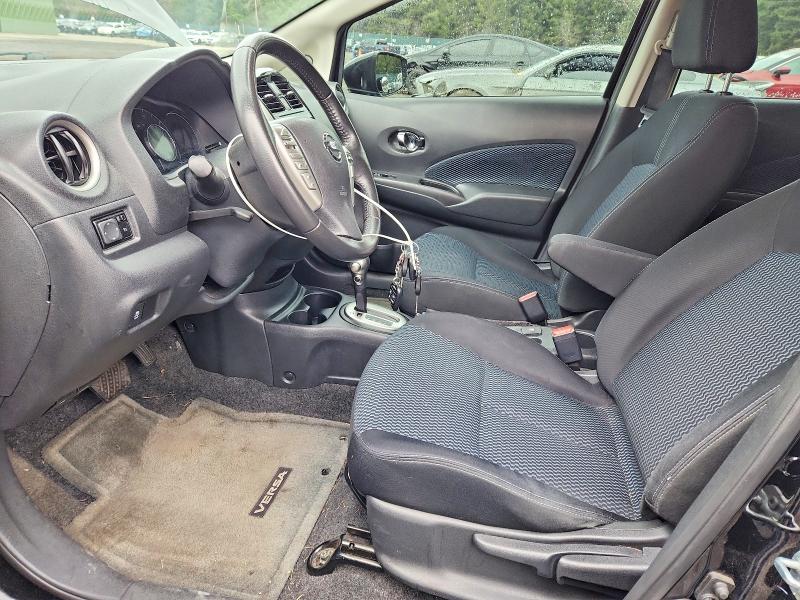 Photo 7 from auction – 2016 NISSAN VERSA NOTE with VIN 3N1CE2CP7GL396446