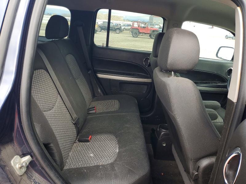 Photo 10 from auction – 2011 CHEVROLET HHR with VIN 3GNBABFWXBS642421