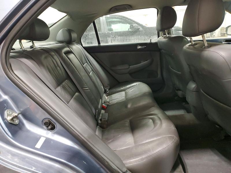 Photo 10 from auction – 2007 HONDA ACCORD with VIN 1HGCM56897A060148