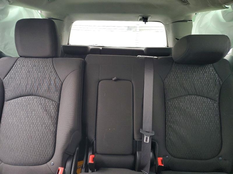Photo 10 from auction – 2012 GMC ACADIA SLE with VIN 1GKKVNED0CJ370421