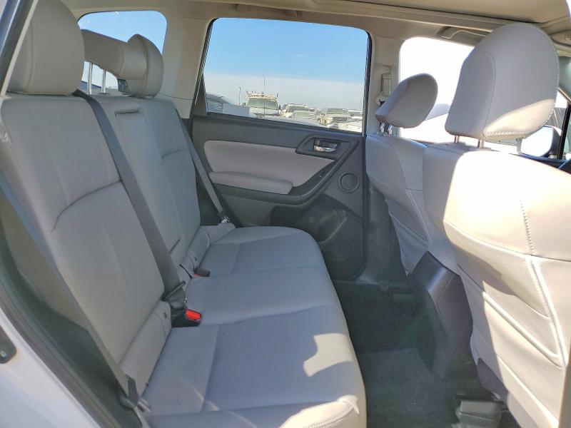 Photo 10 from auction – 2014 SUBARU FORESTER with VIN JF2SJAPC7EH508665
