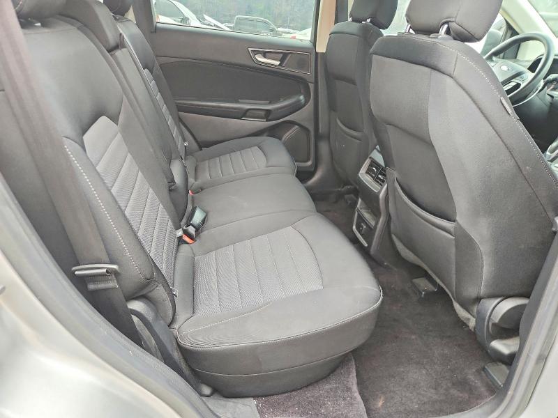 Photo 11 from auction – 2017 FORD EDGE with VIN 2FMPK3G97HBB88455