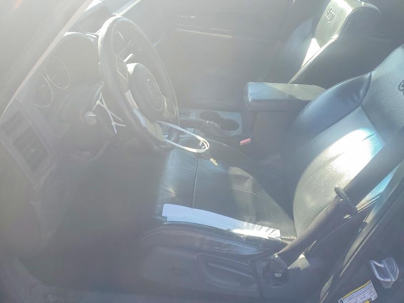 Photo 7 from auction – 2012 JEEP LIBERTY JE with VIN 1C4PJMFK3CW115835
