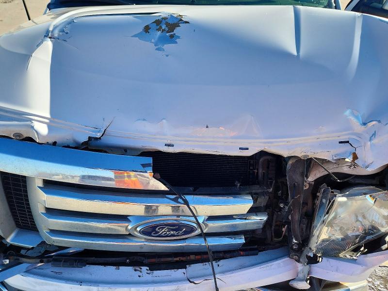 Photo 11 from auction – 2013 FORD F150 with VIN 1FTFW1CTXDFD40201