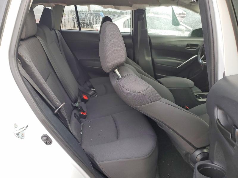 Photo 11 from auction – 2023 TOYOTA COROLLA CR with VIN 7MUCAAAG0PV068873
