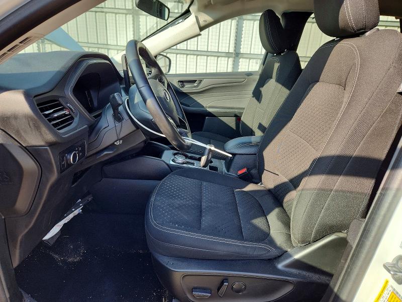 Photo 7 from auction – 2023 FORD ESCAPE with VIN 1FMCU0GN1PUB30838
