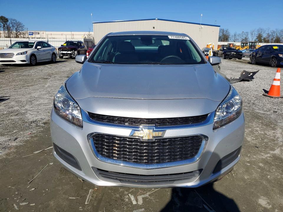 Photo 5 from auction – 2015 CHEVROLET MALIBU 1LT with VIN 1G11C5SL7FF244677