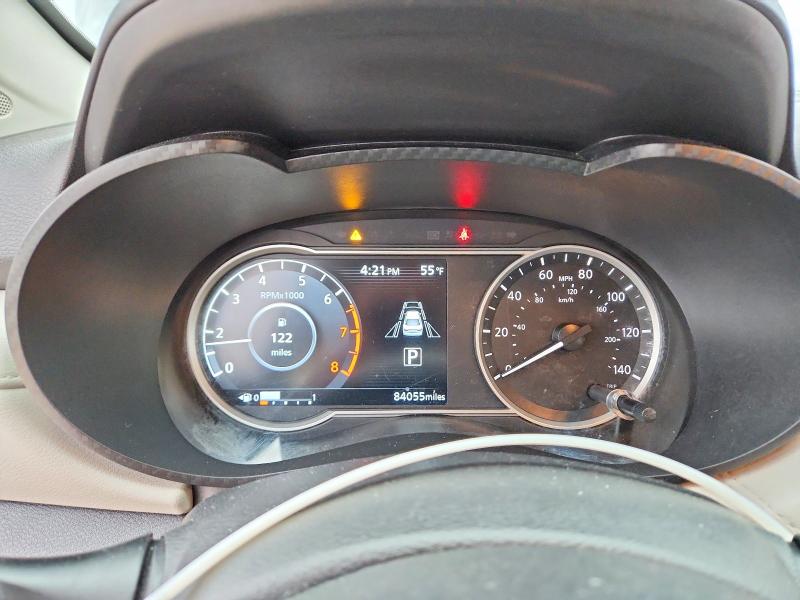 Zdjęcie 9 z aukcji – 2021 NISSAN VERSA z VIN 3N1CN8EV4ML877023