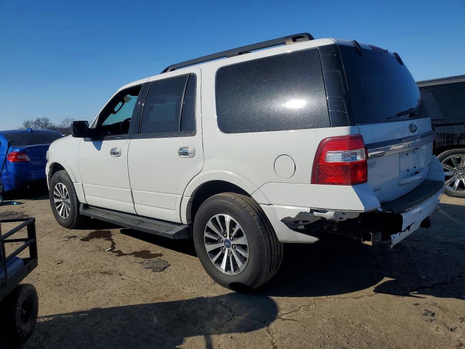 Photo 2 from auction – 2017 FORD EXPEDITION with VIN 1FMJU1JT2HEA39660