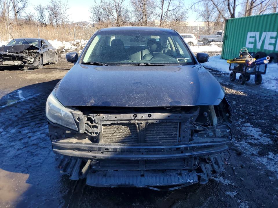 Photo 5 from auction – 2016 SUBARU LEGACY 2.5 with VIN 4S3BNAJ69G3016130