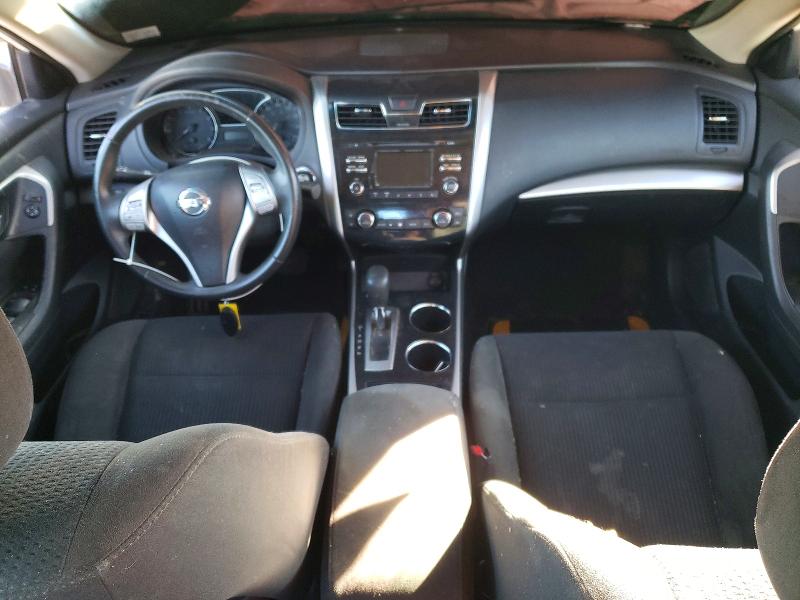 Photo 8 from auction – 2015 NISSAN ALTIMA with VIN 1N4AL3AP2FC237272