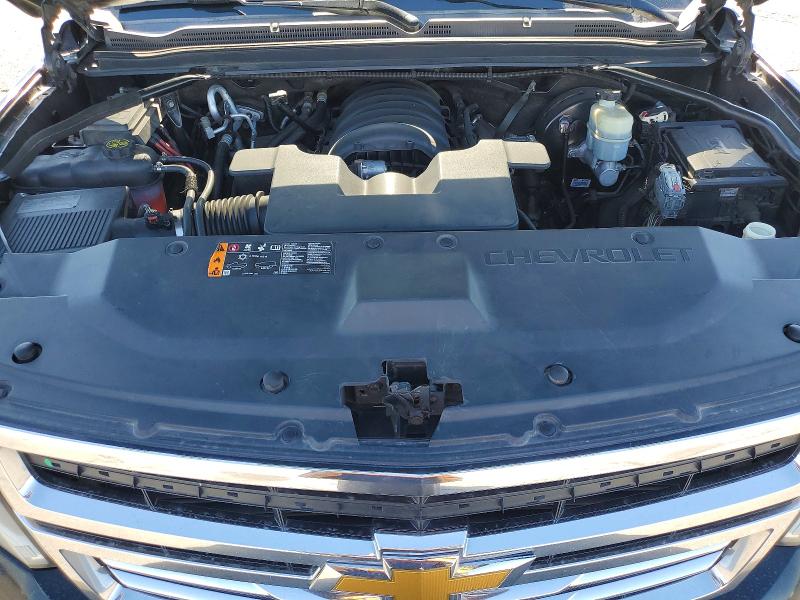 Photo 12 from auction – 2020 CHEVROLET SUBURBAN C with VIN 1GNSCGKC8LR291919