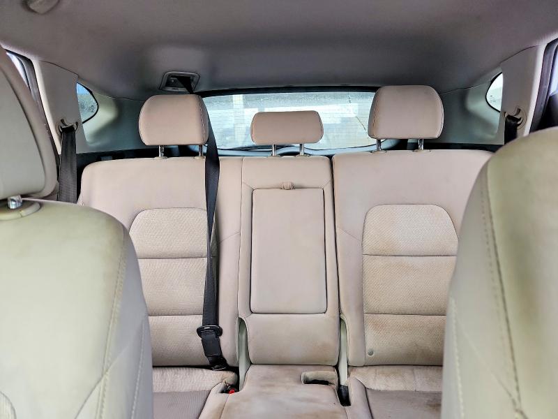 Zdjęcie 10 z aukcji – 2016 HYUNDAI TUCSON z VIN KM8J33A28GU152149