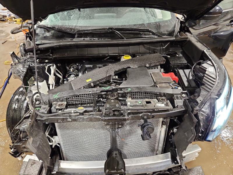 Photo 12 from auction – 2023 NISSAN PATHFINDER with VIN 5N1DR3BC4PC255481