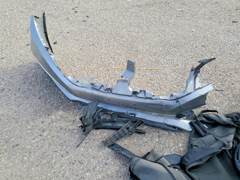 Photo 12 from auction – 2020 HONDA CIVIC with VIN 19XFC2F68LE203657