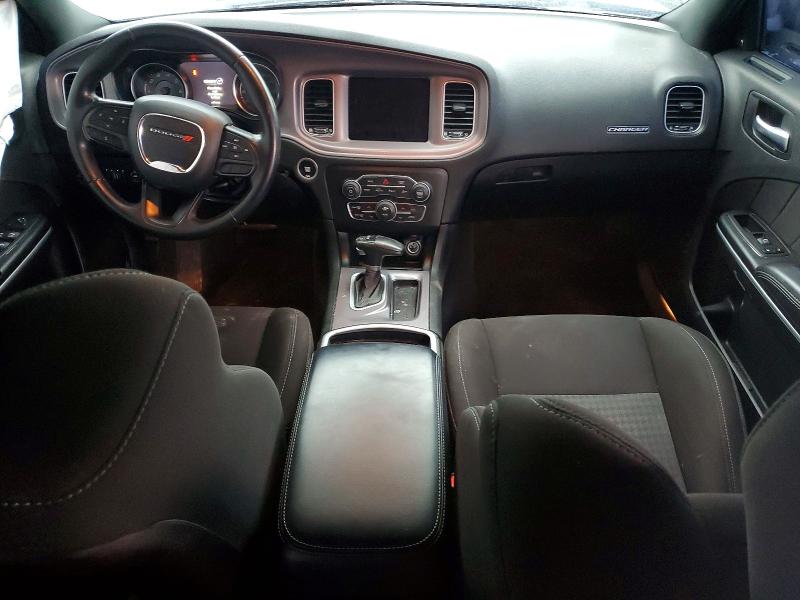 Фото 8 с аукциона – 2023 DODGE CHARGER с VIN 2C3CDXHG0PH571901