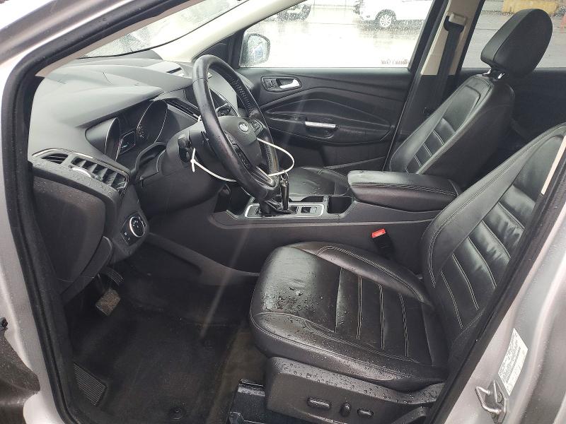 Photo 7 from auction – 2017 FORD ESCAPE TIT with VIN 1FMCU9JD0HUB71371