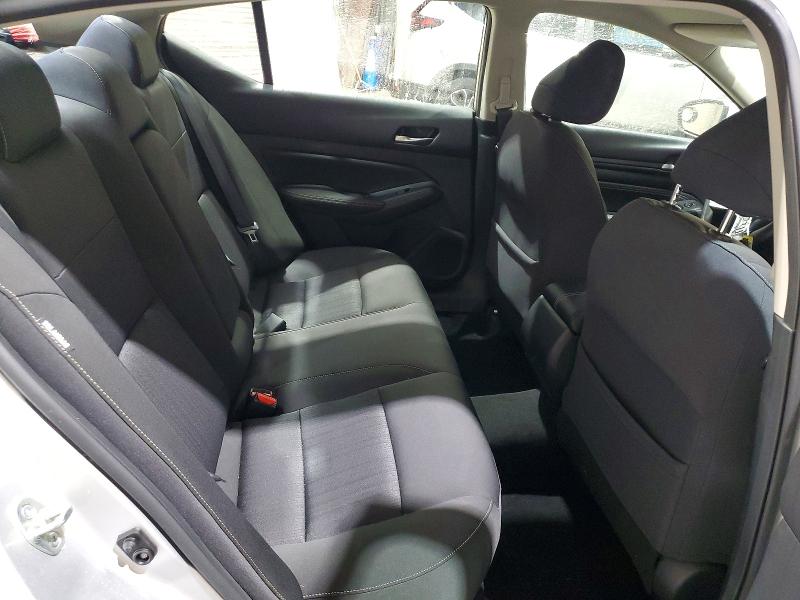 Photo 10 from auction – 2020 NISSAN ALTIMA with VIN 1N4BL4BV6LC272089