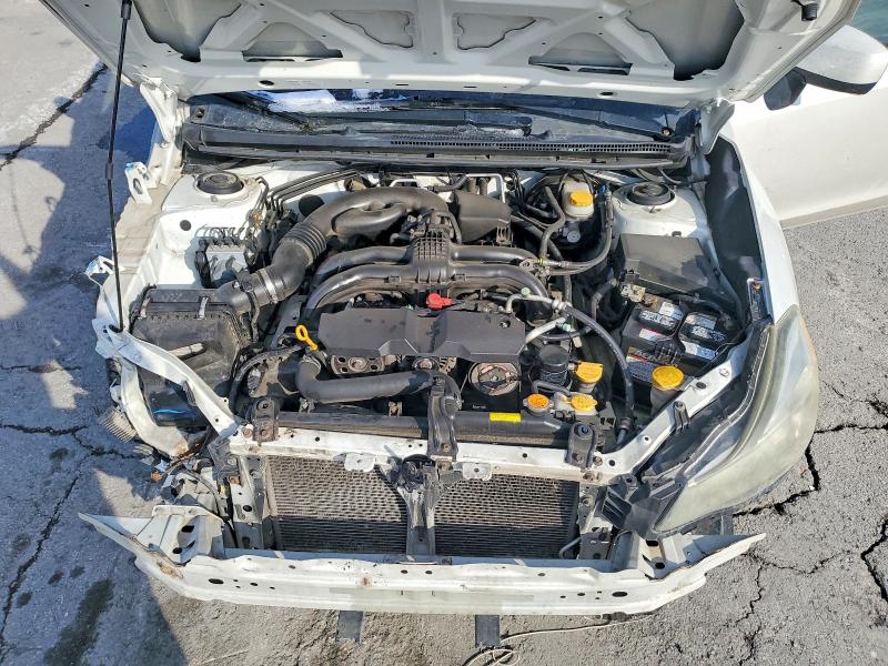 Foto 12 de la subasta – 2013 SUBARU IMPREZA PR con VIN JF1GPAD6XD1820364