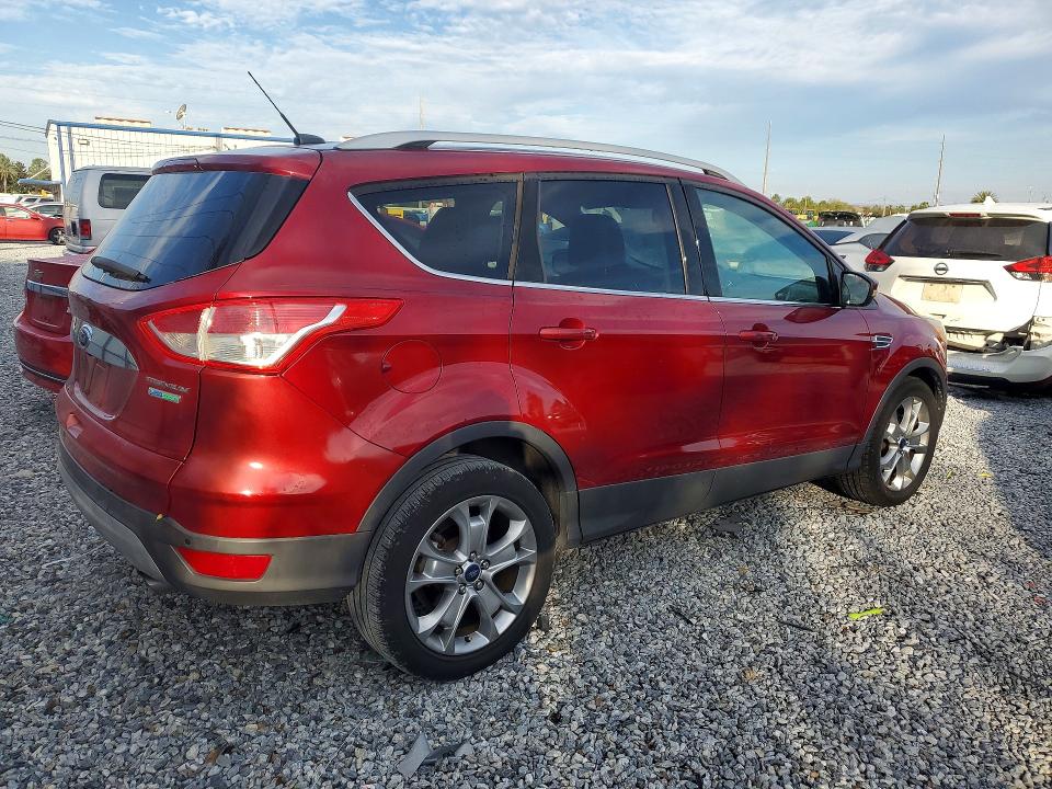 Photo 3 from auction – 2015 FORD ESCAPE with VIN 1FMCU0JX3FUA16736