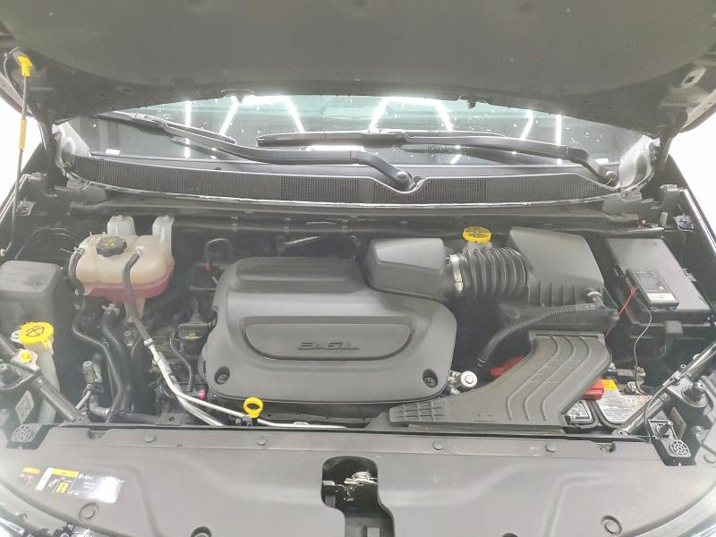 Photo 12 from auction – 2025 CHRYSLER PACIFICA S with VIN 2C4RC1BG9SR577150