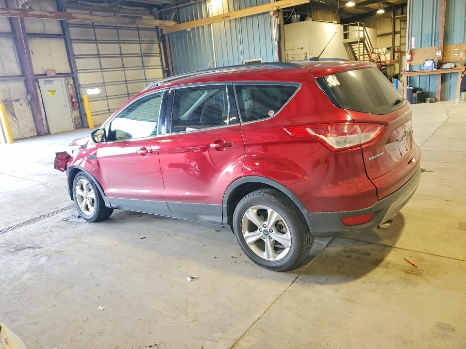 Zdjęcie 2 z aukcji – 2015 FORD ESCAPE z VIN 1FMCU0GX2FUA46933