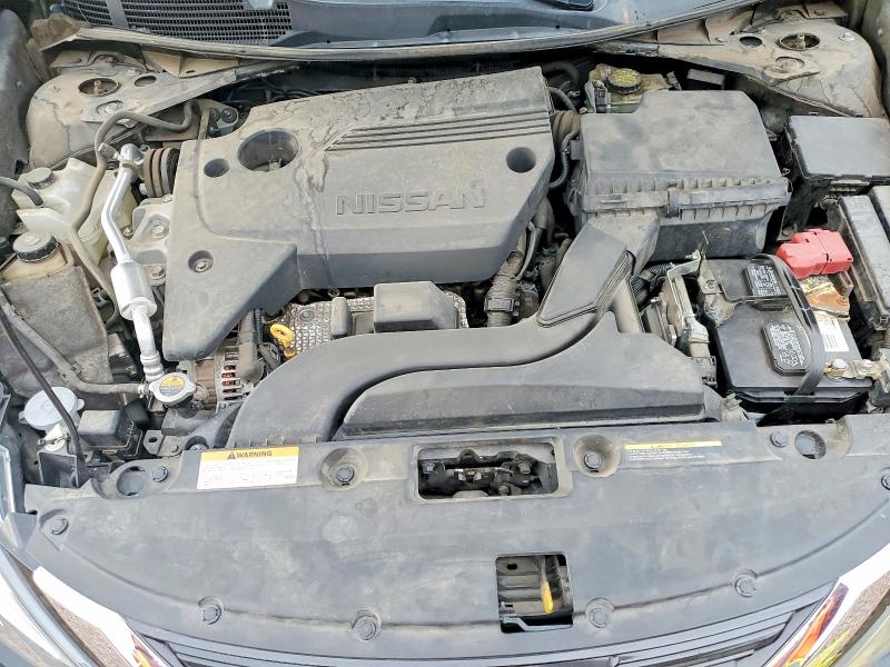 Photo 11 from auction – 2016 NISSAN ALTIMA 2.5 with VIN 1N4AL3AP2GC170111