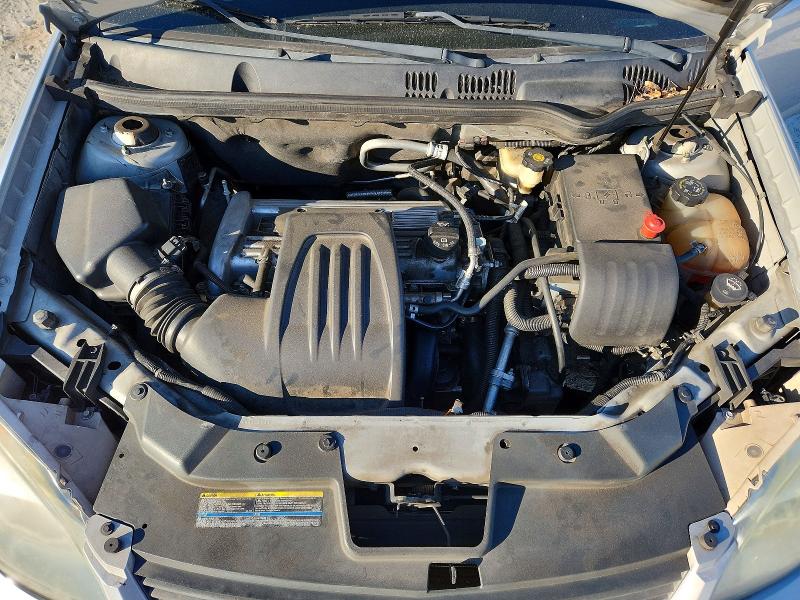 Photo 11 from auction – 2006 CHEVROLET COBALT LS with VIN 1G1AK55F867747198