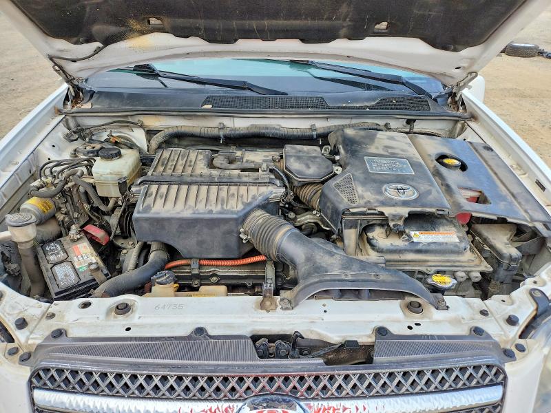 Foto 11 de la subasta – 2006 TOYOTA HIGHLANDER con VIN JTEEW21AX60015147