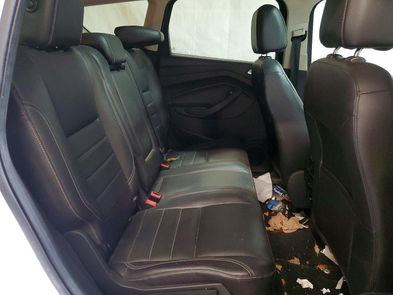 Photo 11 from auction – 2014 FORD ESCAPE with VIN 1FMCU0GX5EUB58401