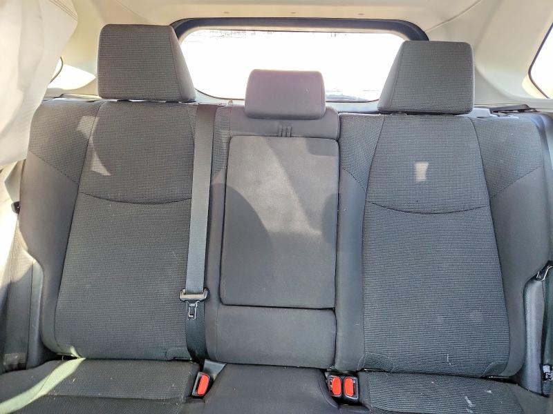 Photo 10 from auction – 2021 TOYOTA RAV4 with VIN 2T3H1RFV0MC149616