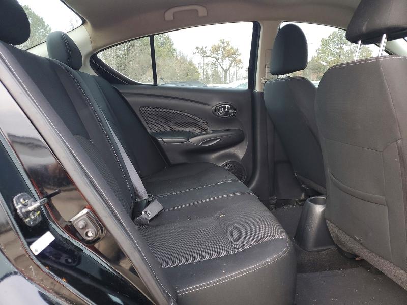 Photo 10 from auction – 2017 NISSAN VERSA with VIN 3N1CN7AP4HL819419