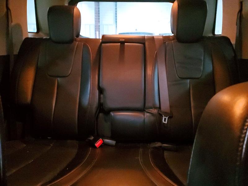Photo 10 from auction – 2016 GMC TERRAIN SL with VIN 2GKFLUE37G6147806