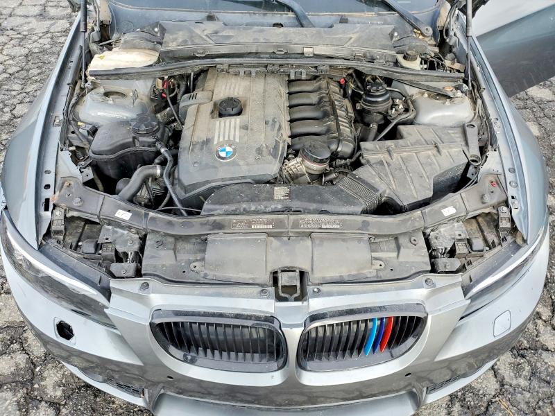 Photo 11 from auction – 2012 BMW 328 I SULE with VIN WBAKE5C54CE756384