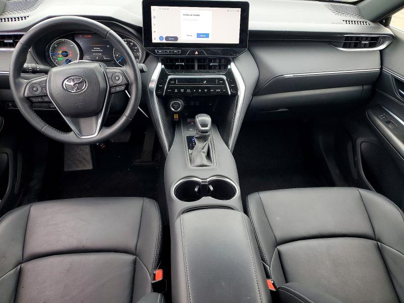 Photo 8 from auction – 2023 TOYOTA VENZA LE with VIN JTEAAAAH9PJ124795