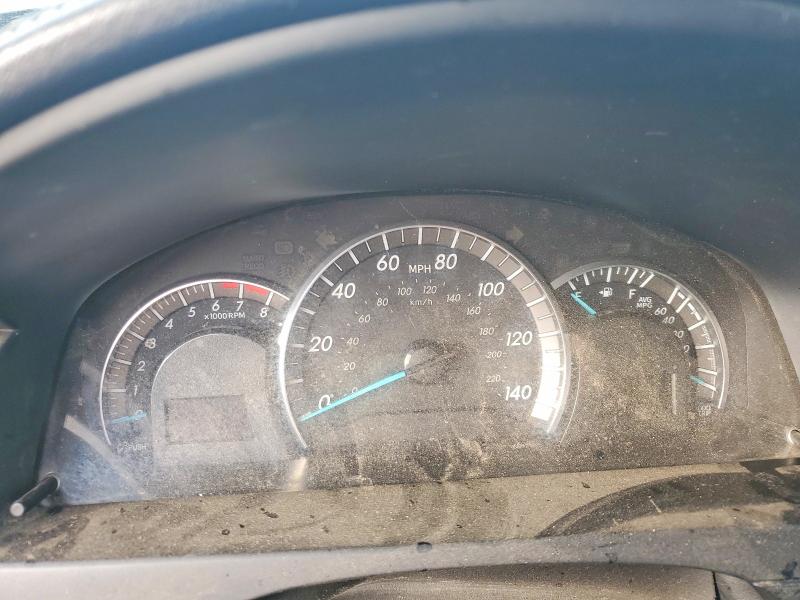 Photo 9 from auction – 2014 TOYOTA CAMRY with VIN 4T1BF1FK4EU790047