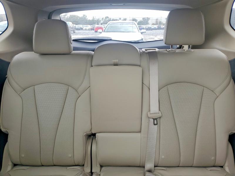 Photo 10 from auction – 2017 BUICK ENVISION with VIN LRBFXBSA0HD146828