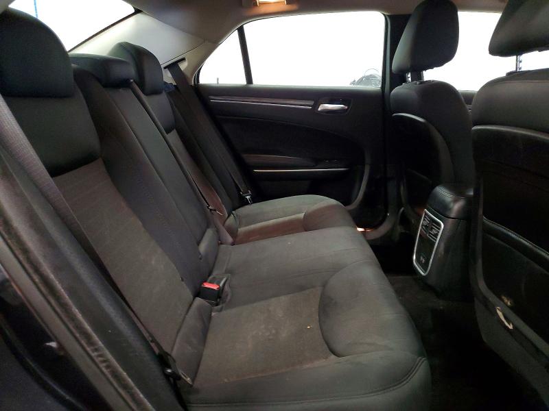 Photo 10 from auction – 2019 CHRYSLER 300 with VIN 2C3CCARG5KH666350