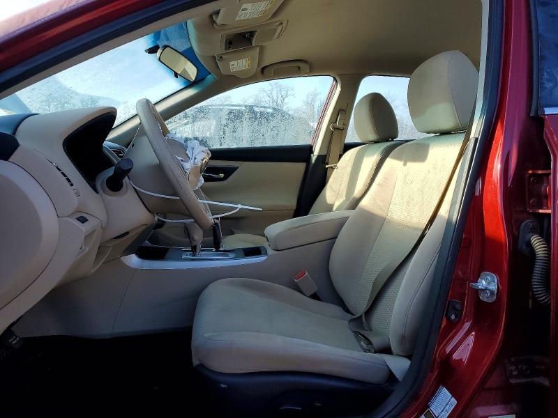 Zdjęcie 7 z aukcji – 2015 NISSAN ALTIMA z VIN 1N4AL3AP7FC210472