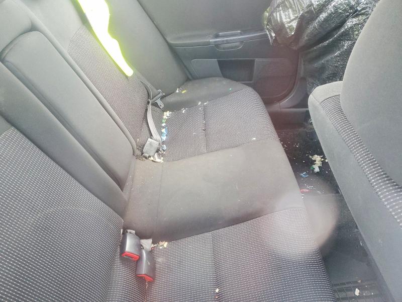 Zdjęcie 10 z aukcji – 2011 MITSUBISHI LANCER z VIN JA32U2FU2BU611743