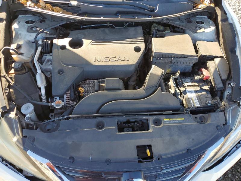 Photo 11 from auction – 2016 NISSAN ALTIMA with VIN 1N4AL3AP1GN312209