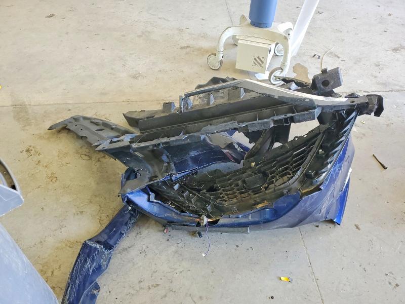 Photo 12 from auction – 2016 NISSAN SENTRA with VIN 3N1AB7AP6GY269867