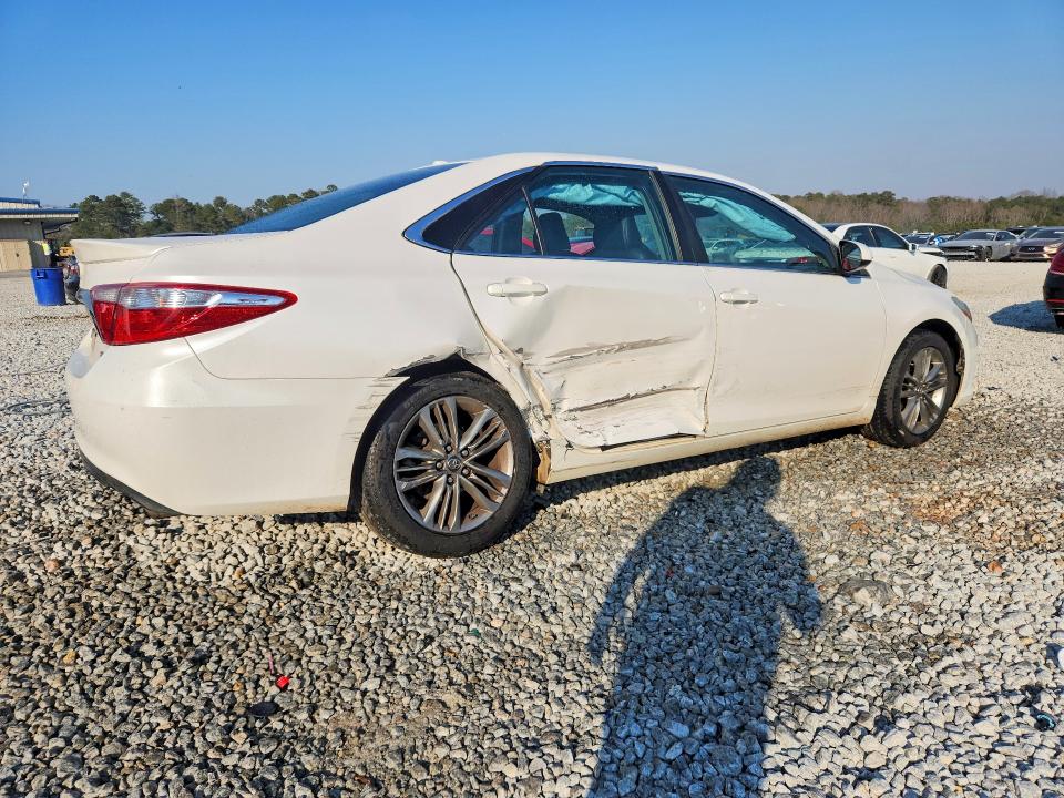 Photo 3 from auction – 2015 TOYOTA CAMRY LE with VIN 4T1BF1FK4FU086092