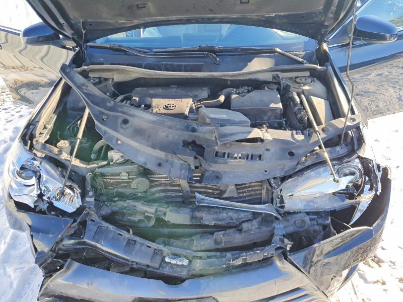 Photo 11 from auction – 2015 TOYOTA CAMRY with VIN 4T4BF1FK1FR511953