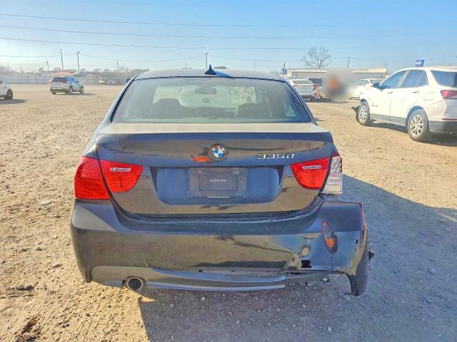 Photo 6 from auction – 2011 BMW 335 with VIN WBAPN7C51BA781234